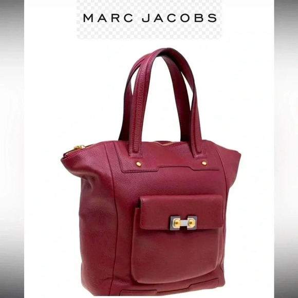 Marc Jacobs Handbag - Picture 2 of 14